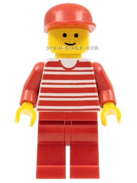 Lego Minifigur Classic Town (973px62c09)