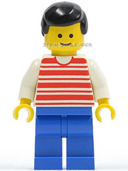 Lego Minifigur Classic Town (973px62c15)