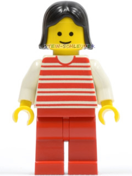 Lego Minifigur Classic Town (973px62c19)
