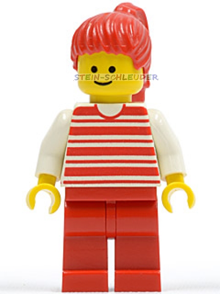 Lego Minifigur Classic Town (973px62c21)