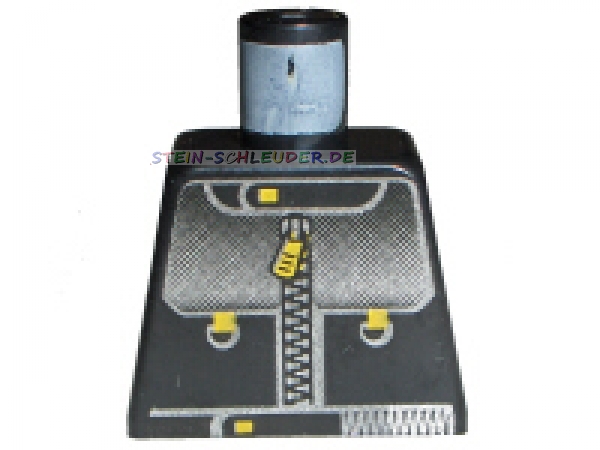 Lego Studio Minifigur Torso (973px66)