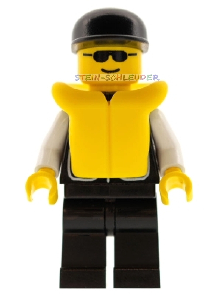 Lego Minifigur Polizist (973px67c04)