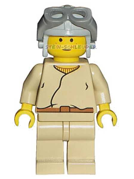 Lego Starwars Minifigur -Anakin Skywalker- ( 973px82ac02)