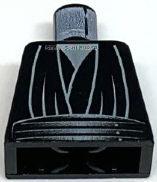 Lego Star Wars Minifigur Torso -Darth Maul- (973px88)