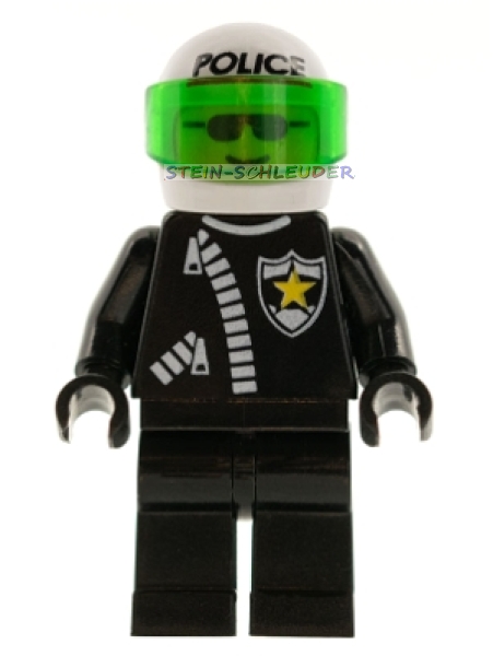 Lego Minifigur Polizist (973px9c10)