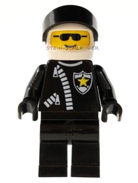 Lego Minifigur Polizist (973px9c12)