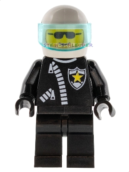 Lego Minifigur Polizist (973px9c16)