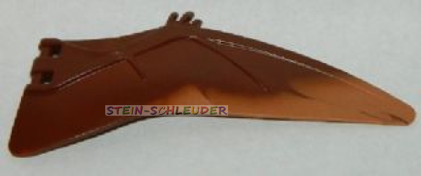 Lego Pteranodon Flügel rechts (40382c01pb01)