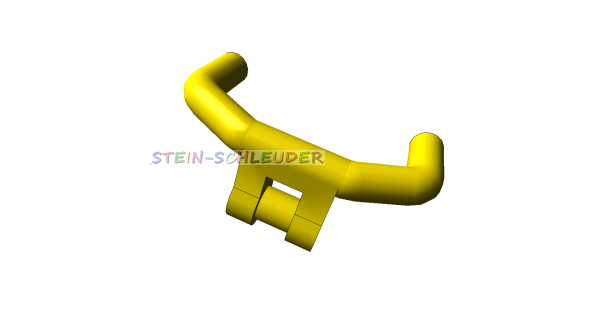 Lego Minifigur Lenker (98397)