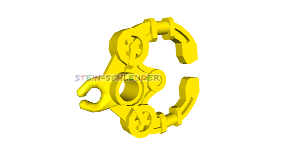 Lego Hero Factory -Handschelle- (98562)