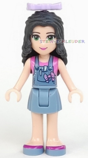 Lego Friends Mini Doll -Emma- (Friends0135)