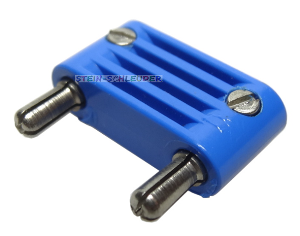 Lego Stecker, 2-polig (bb0093bc01)
