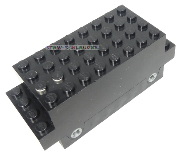 LEGO Motor 9V Schwarz (bb0129)