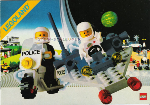 Lego Katalog 1983 D/F/I (c83eu2)