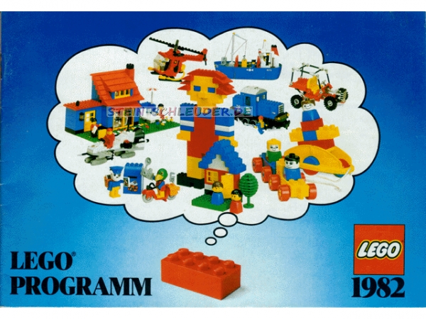 Lego Programm 82 (LK82)