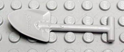 Lego Fabuland Schaufel (x120)