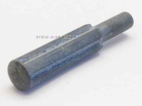 Lego Technik Metallachse (x1208b)