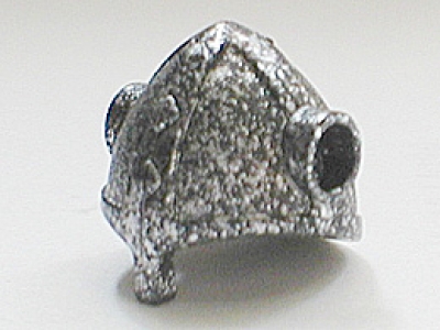 Lego Minifigur Wikingerhelm (x1533)