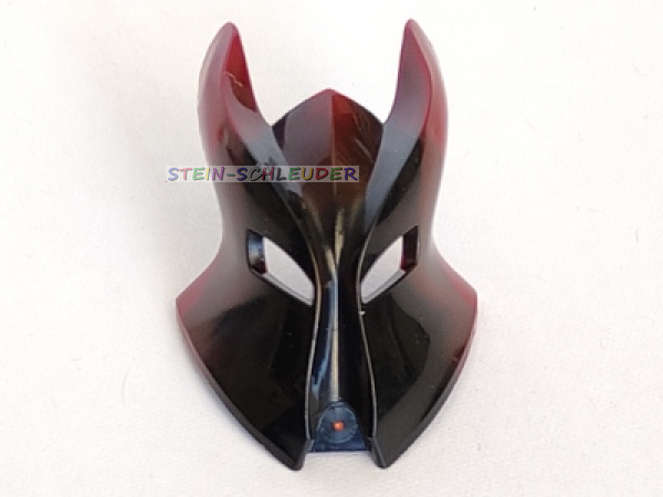 Lego Castle Large Figure -Vladeks Visier mit Horn- (50662pb01)