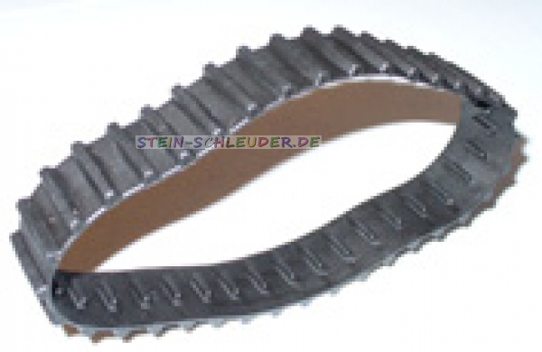Lego Technik Gummikette 36 Zähne (x1681)