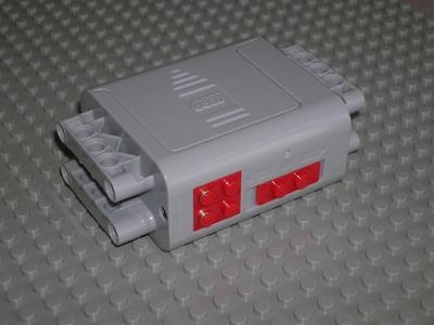 Lego 9V Batteriebox (x1686cx1)