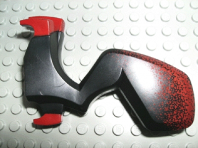 Lego Drachenbein links bedruckt (x1798px1)