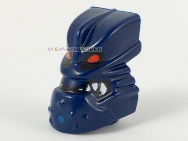 Lego Bionicle Minifiguren Kopf -Piraka Vezok- (x1818px1)
