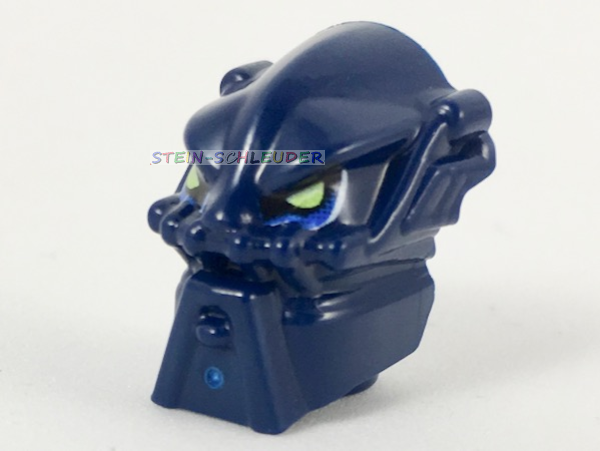 Lego Bionicle Minifiguren Kopf -Inika Toa Hahli- (x1819px1)