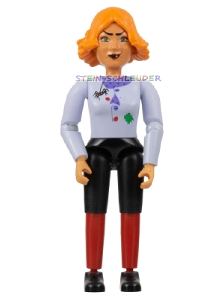 Lego Belville Figur -Madam Frost- (x235cx1)