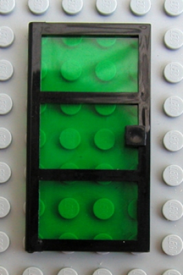 Lego Tür 4 x 6 mit 2 Streben (x39c03)