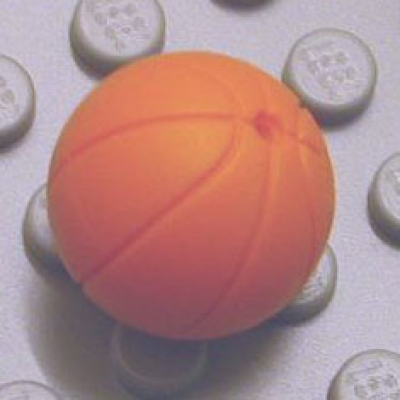 Lego Minifigur Basketball (43702)