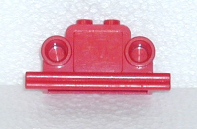 Lego Fabuland Kühlergrill 1 x 4 x 2 (u609)