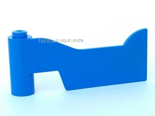 Lego Fabuland Tür links (x613)