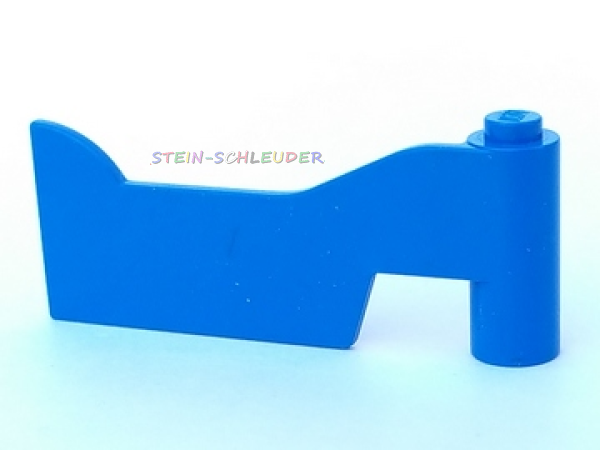 Lego Fabuland Tür rechts (x614)