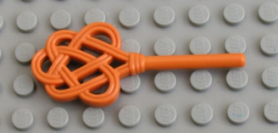 Lego Fabuland Teppichklopfer (x618)