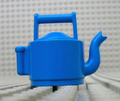 Lego Fabuland Wasserkessel (x619)