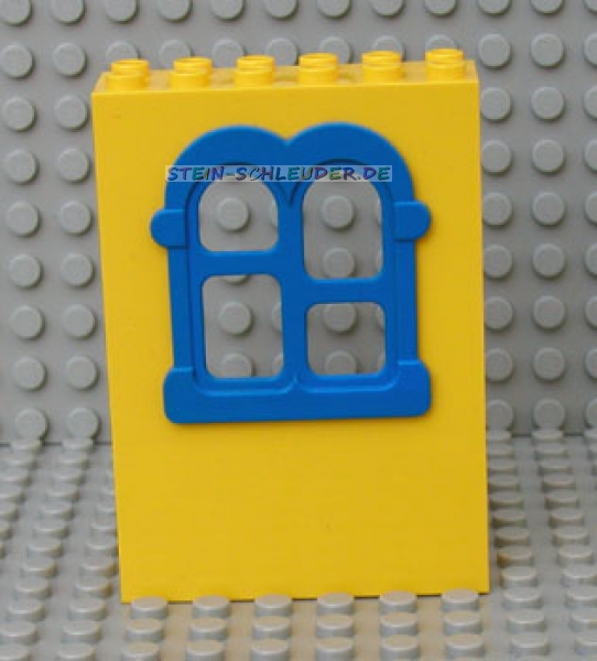 Lego Fabuland Wand 2 x 6 x 7 (x637c01)