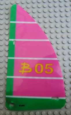 Lego Segel (x66px10)