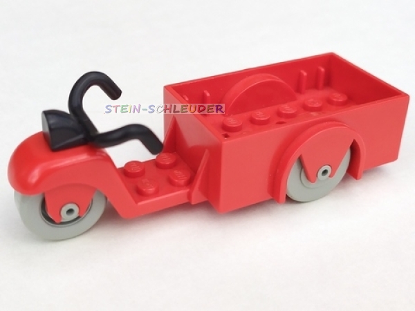 Lego Fabuland Dreirad-Scooter (x674c01)