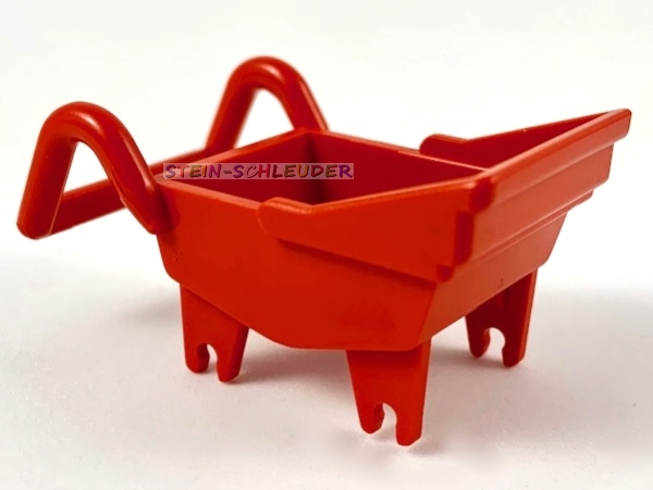 LegoFabuland Kinderwagen-Gestell (x677)