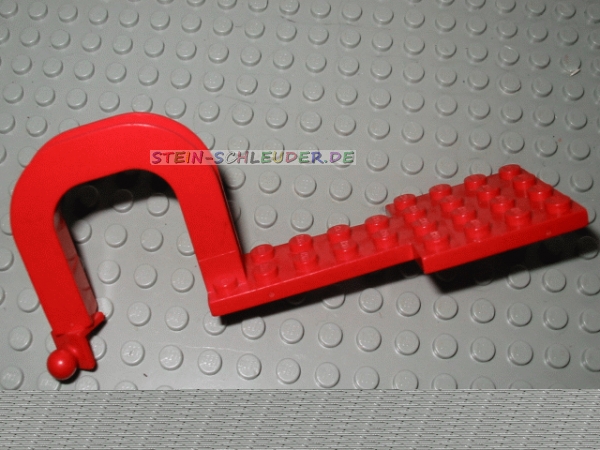 Lego Traktorbasis 4 x 13 (x778)