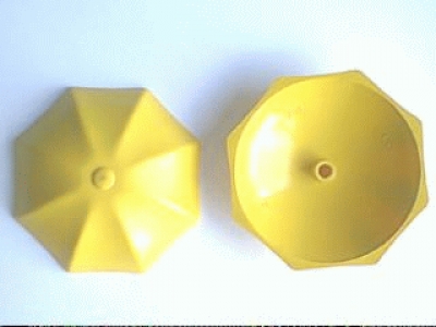 Lego Fabuland Schirm (x845)