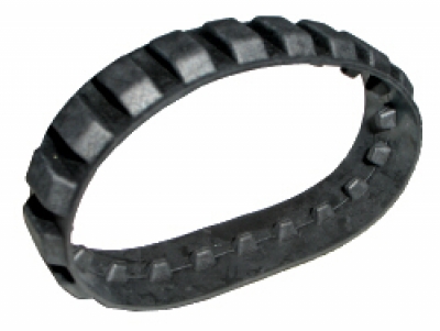 Lego Technik Gummikette 20 Zähne (x939)