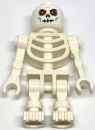 Lego Minifigur -Skelett Fantasy Era-  (60115c06)