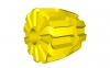 8 x Lego Hardplastikrad klein (6118)