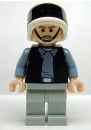 Lego Starwars Minifigur -Rebel Scout Trooper- ( 973pb0453c02)