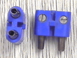 Lego 2 poliger Stecker (bb0236ac01)