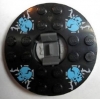 Lego Ninjago Spinner bedruckt  (92549c02pb04)